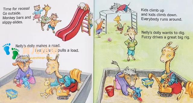 我今年做的最错的事，大概就是给娃讲了这套绘本......