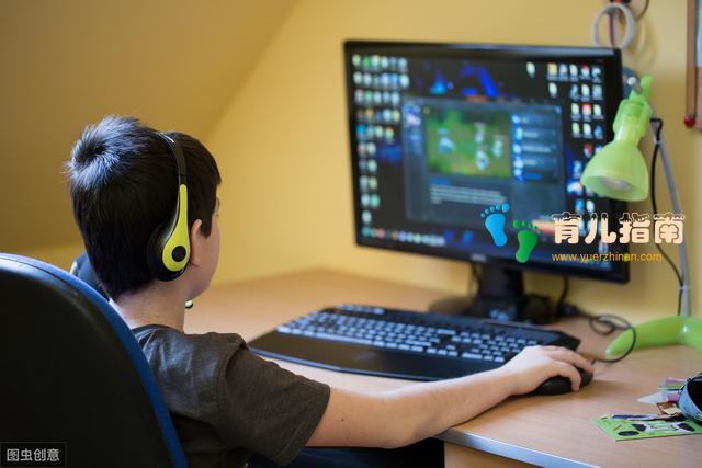 孩子不需要大道理,请给孩子具体帮助