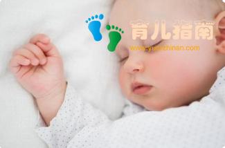 宝宝是个夜哭郎”,妈妈做到这5点,哄睡宝宝不再难