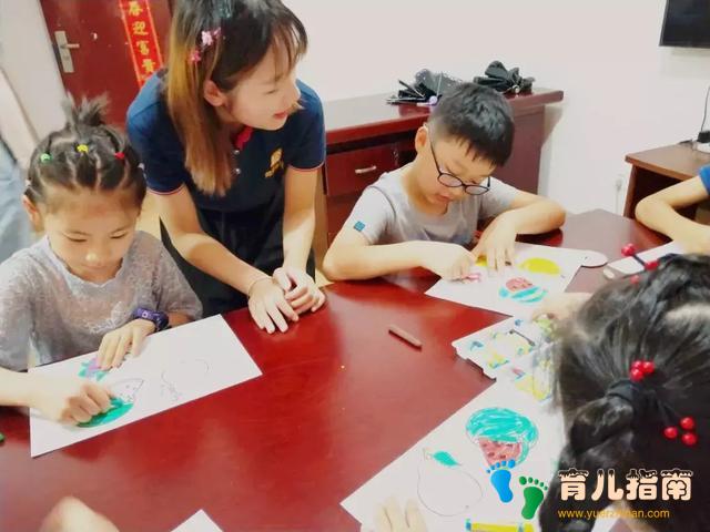 弗恩英语疯狂水果汇”趣味英语课堂,拥抱水果味的夏天