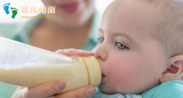 给婴儿冲奶粉,用什么水最好?