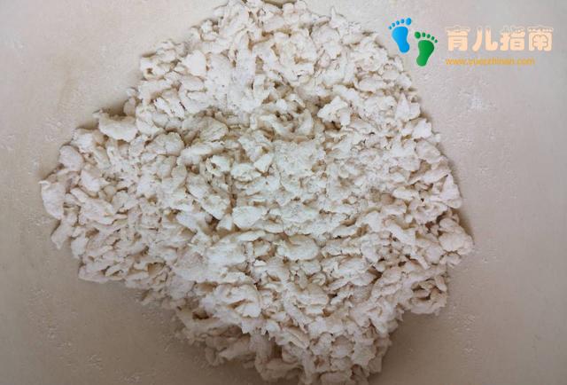 香甜绵软,天然调味无添加,勾起宝宝的食欲,只需要这一个方法