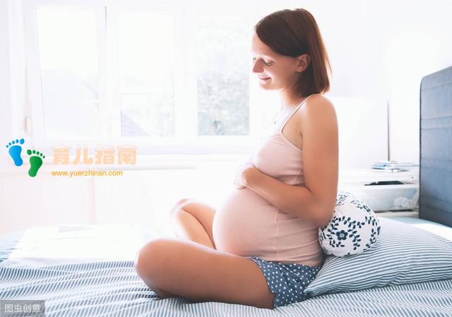 老婆怀孕后,频频呕吐吃不下东西,去医院检查:不是孕吐