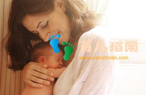 婴幼儿常在吃奶时睡着,会影响身体发育?宝妈勿让娃养不良习惯