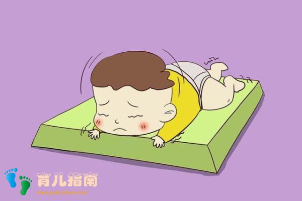 孩子穿清洗过的衣服身上总有瘙痒感,这种情况家长大意不得