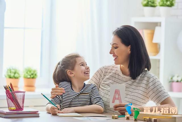 妈妈，为什么我们付钱了还要说谢谢”？妈妈的回答，值得借鉴