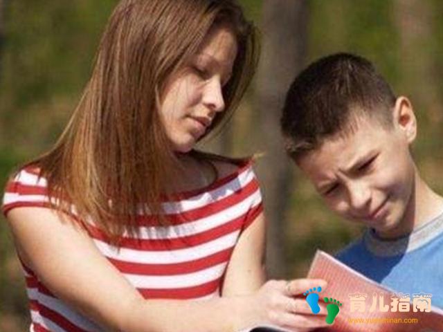 这4个方面家长要及时出手，孩子能否成才，往往在家长一念之间