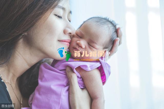 婴幼儿常在吃奶时睡着,会影响身体发育?宝妈勿让娃养不良习惯