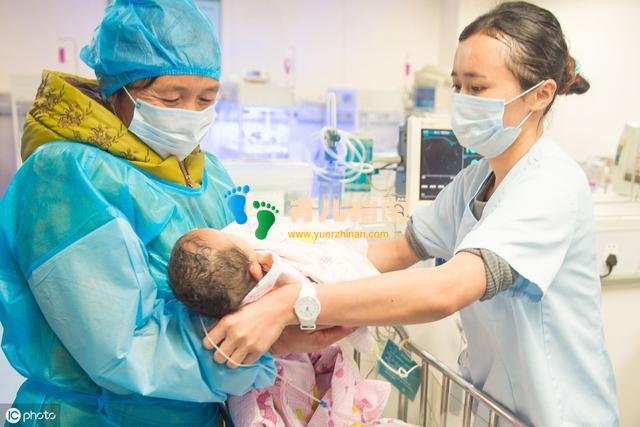 你以为孩子只是普通感冒,却不知他可能在和死神赛跑