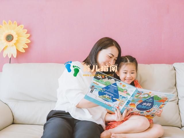 夸奖孩子要掌握方法，合理表扬帮助成长，树立自信成就精彩人生