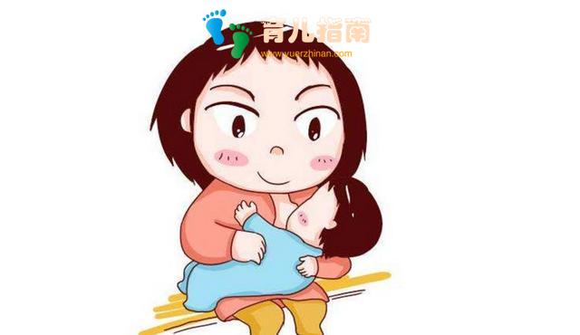 宝宝厌奶怎么办?宝妈别强制喂奶,警惕孩子的这几种表现