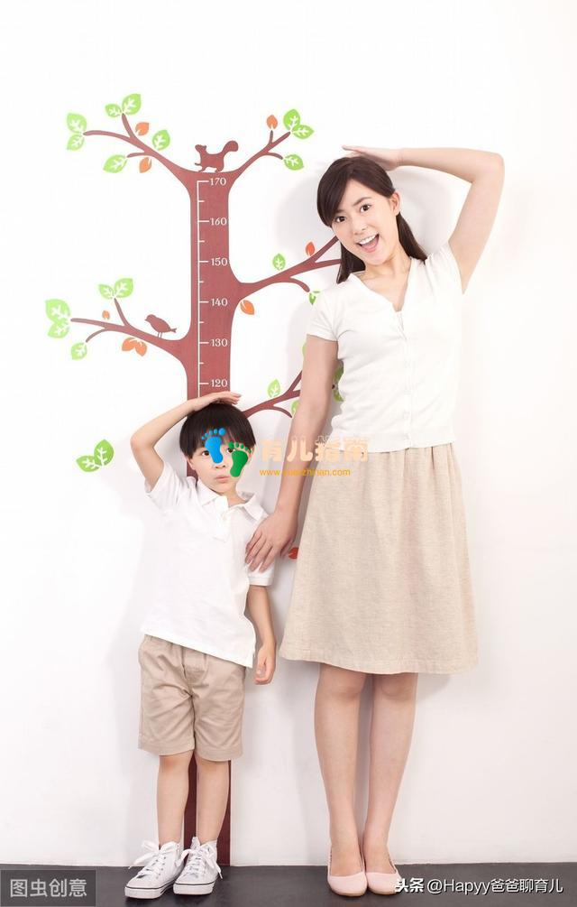 孩子1岁身高72厘米正常吗？做到关键这两点，家长个矮也不用担心