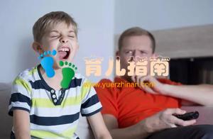 孩子动不动就爆发小宇宙？那是你不会用灭火器—脱敏教育”