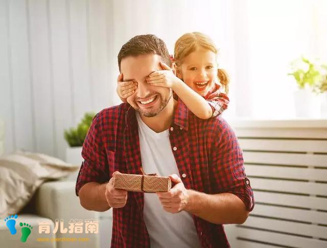 最好的亲子关系,无非是孩子在闹,父母在笑”