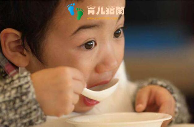 宝妈常做的这几种辅食,营养价值低就算了,还会影响宝宝健康