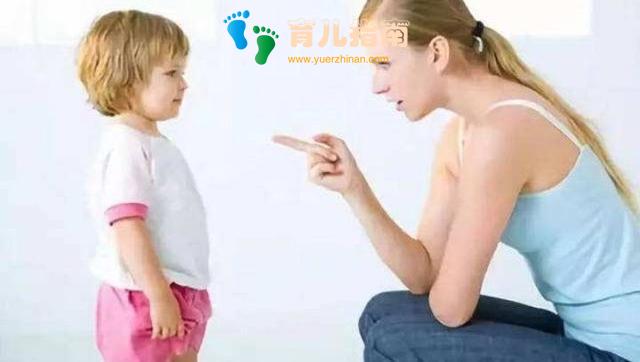 你的脾气决定了孩子的人生,别让孩子输在你糟糕的脾气里