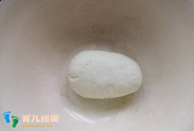 香甜绵软,天然调味无添加,勾起宝宝的食欲,只需要这一个方法