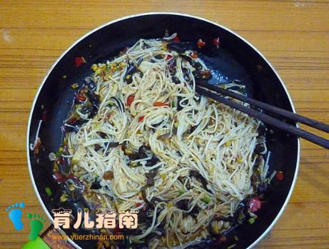 开学前多给孩子吃这菜，提高记忆力保护大脑发育，简单一炒就能吃