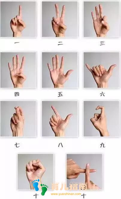 孩子的数字敏感期到了怎么办？看看这个娃，你就明白了