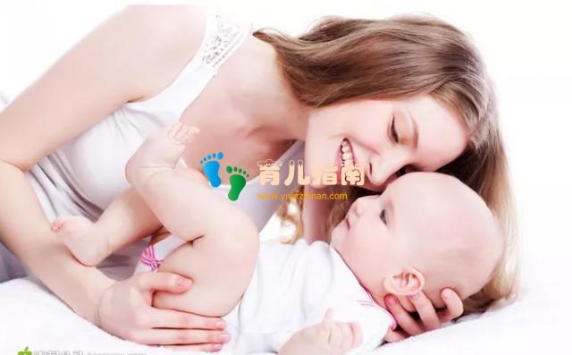 追奶的妈妈,不要错过这18条追奶宝典