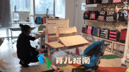 为什么说百科迪尔书桌椅，是更懂孩子的书桌椅？