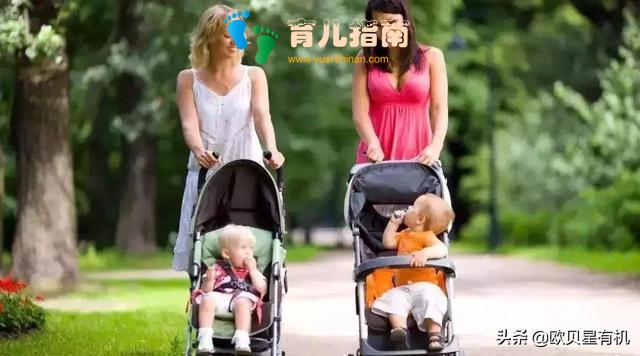 带宝宝出去玩儿,你收藏这些育儿知识了吗?