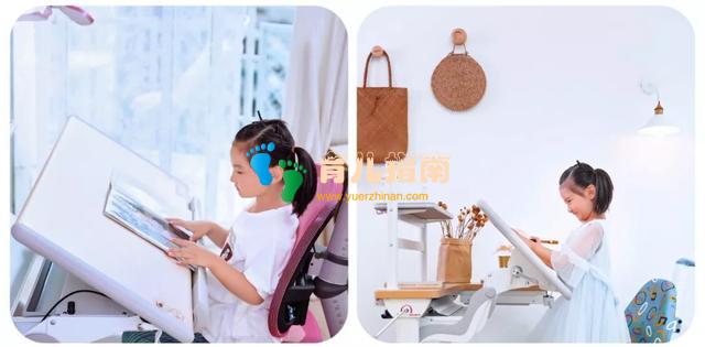 为什么说百科迪尔书桌椅，是更懂孩子的书桌椅？