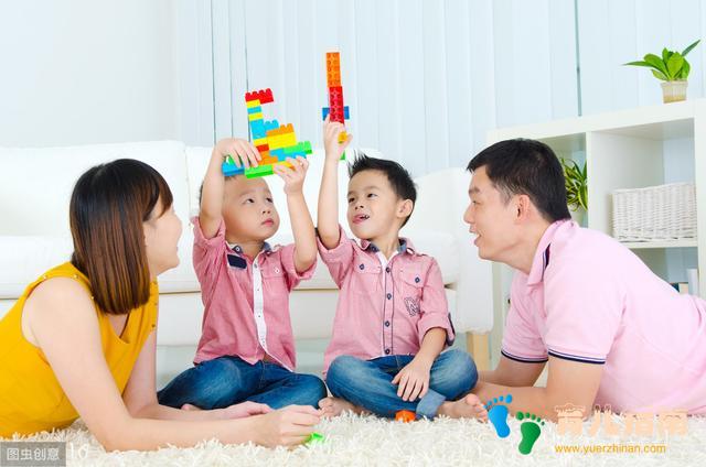 玩具被争抢时只会哭?巧用4c法则,提升孩子的社会能力,更懂协商