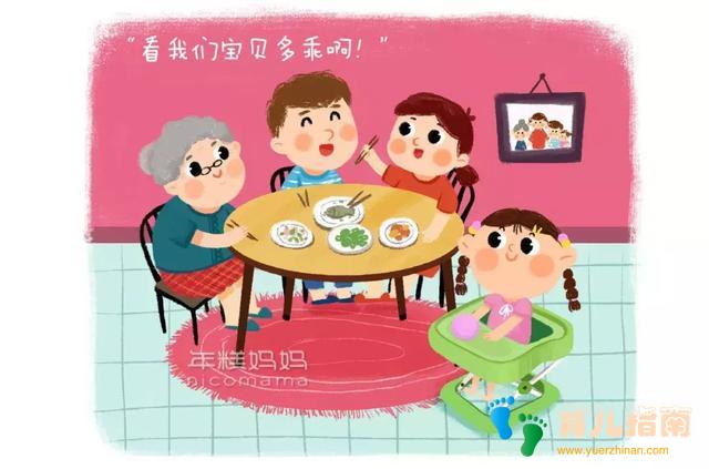 学步车才不是宝宝学习走路的大神器!家里有的快扔了吧