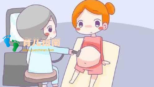 孕期胎儿有这几种表现,宝宝生出来多半较聪明,你们家占了几个