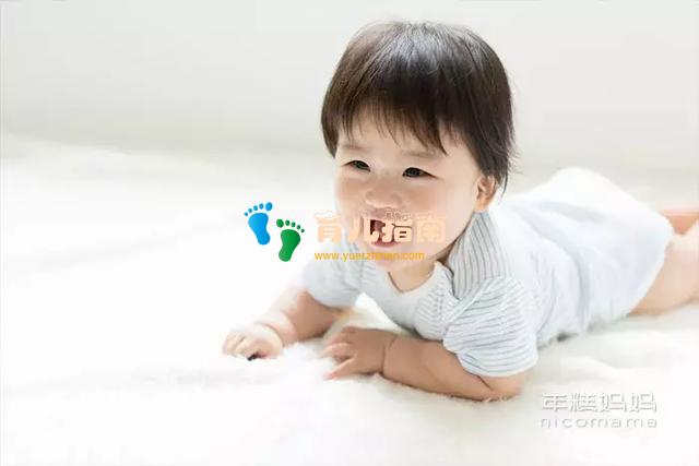 学步车才不是宝宝学习走路的大神器!家里有的快扔了吧