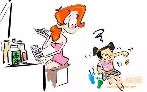 癫痫患儿越来越多，到底是哪里错了？儿科主任：请避开3大元凶