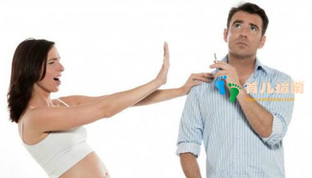 做B超看见胎儿一直在笑，以为宝宝很聪明，医生看了却叹了口气