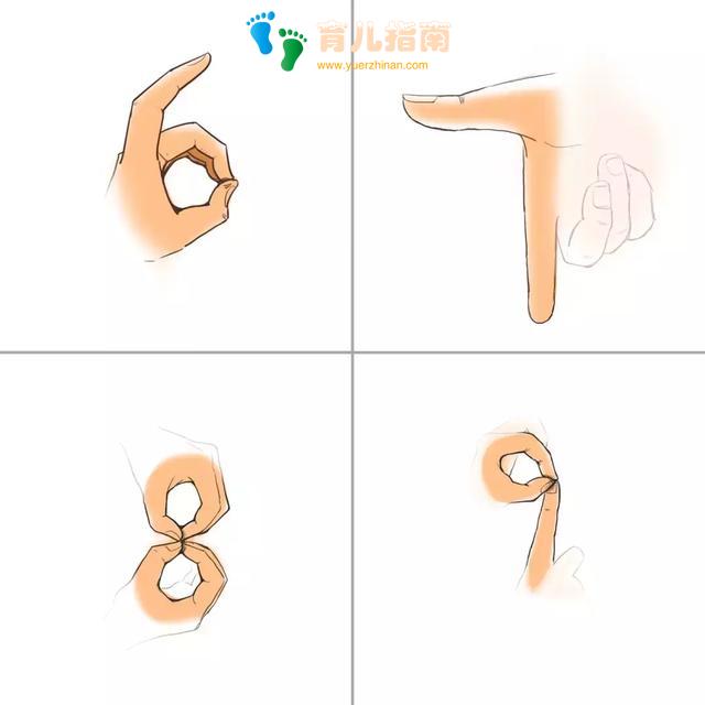 孩子的数字敏感期到了怎么办？看看这个娃，你就明白了