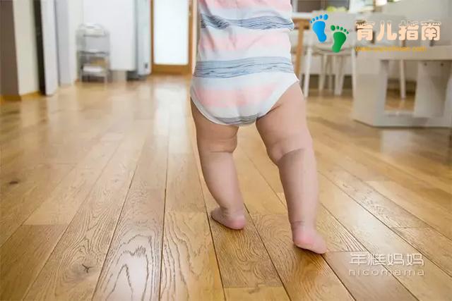 学步车才不是宝宝学习走路的大神器!家里有的快扔了吧