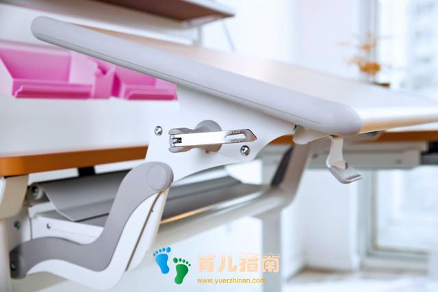 为什么说百科迪尔书桌椅，是更懂孩子的书桌椅？