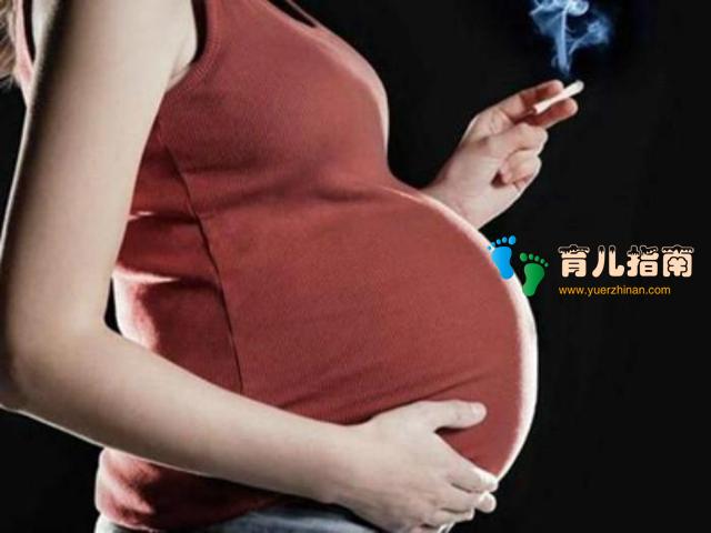 做B超看见胎儿一直在笑，以为宝宝很聪明，医生看了却叹了口气