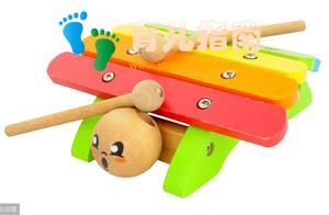 给0-12个月孩子挑选合适玩具的建议