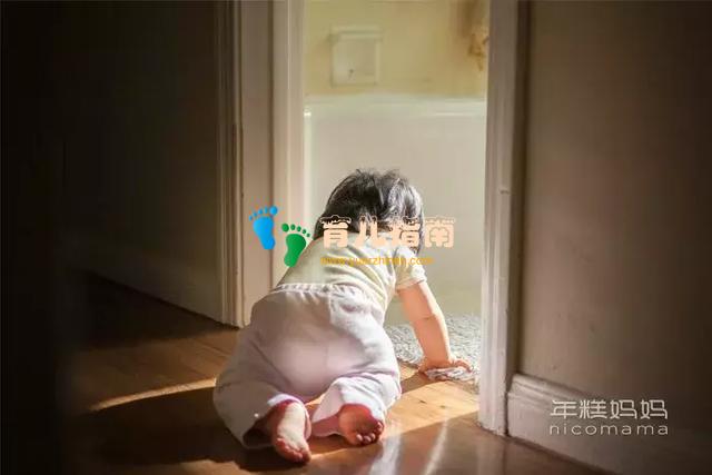 学步车才不是宝宝学习走路的大神器!家里有的快扔了吧