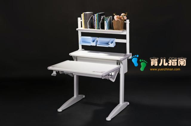 为什么说百科迪尔书桌椅，是更懂孩子的书桌椅？