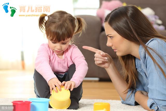 玩具被争抢时只会哭?巧用4c法则,提升孩子的社会能力,更懂协商