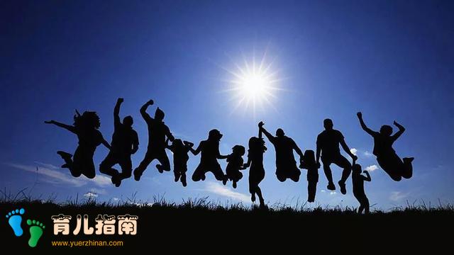 给缺乏奋斗精神的青少年三个关键词：志向、习惯、榜样 | 深度