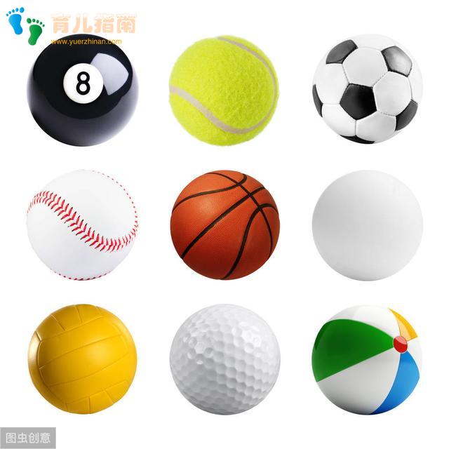 给0-12个月孩子挑选合适玩具的建议