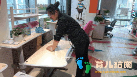 为什么说百科迪尔书桌椅，是更懂孩子的书桌椅？