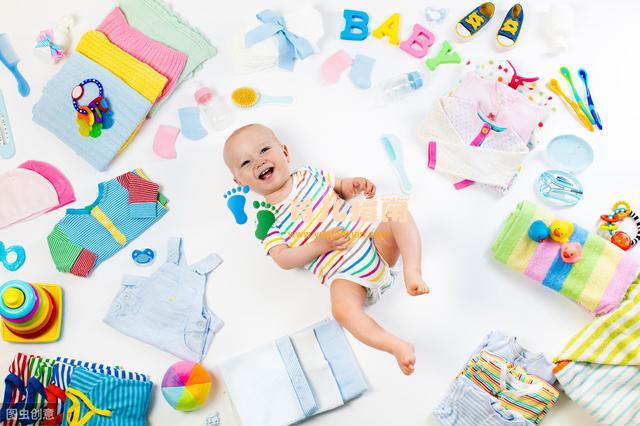 孕妇用品备选指南,提前做好这些准备,让你的孕期更加从容度过