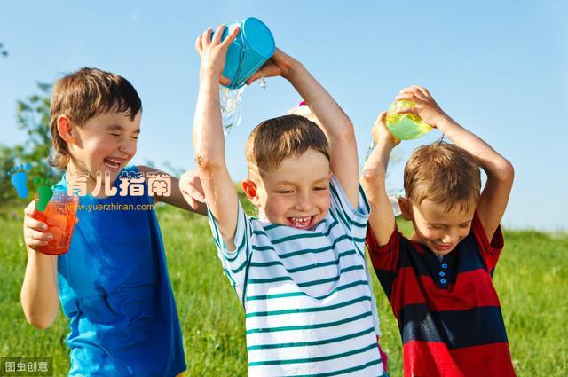 玩具被争抢时只会哭?巧用4c法则,提升孩子的社会能力,更懂协商