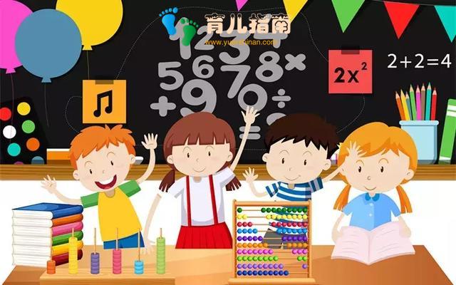 孩子的数字敏感期到了怎么办？看看这个娃，你就明白了