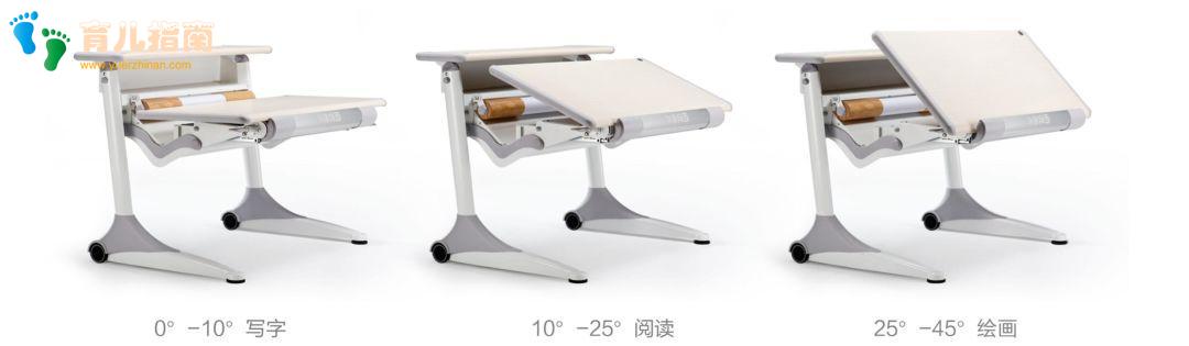 为什么说百科迪尔书桌椅，是更懂孩子的书桌椅？