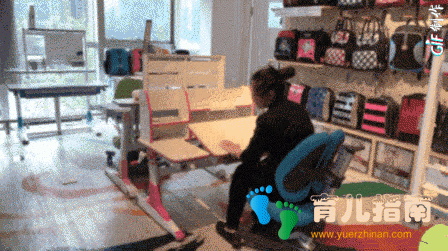 为什么说百科迪尔书桌椅，是更懂孩子的书桌椅？