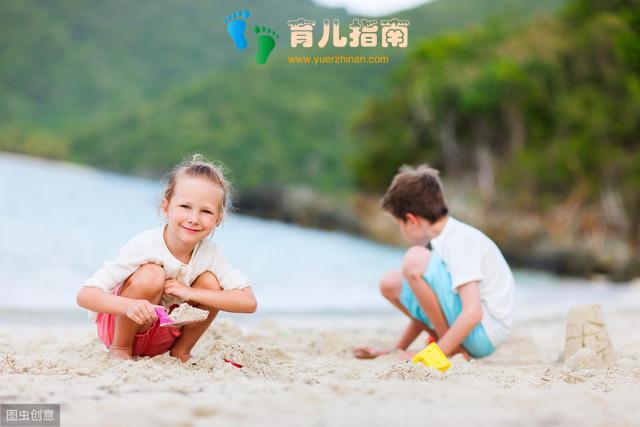 玩具被争抢时只会哭?巧用4c法则,提升孩子的社会能力,更懂协商